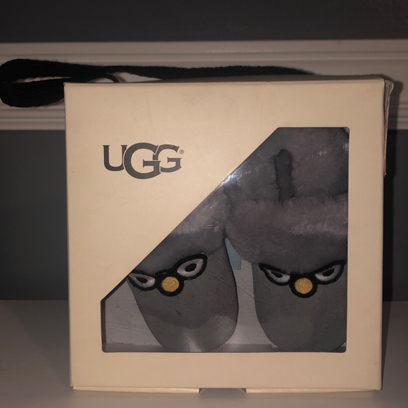 Infant UGGs - Picture 7 of 7